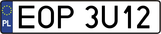 EOP3U12