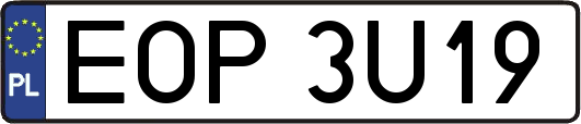 EOP3U19