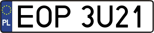 EOP3U21