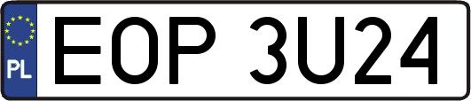 EOP3U24