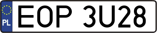 EOP3U28