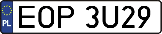 EOP3U29