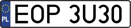 EOP3U30