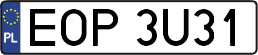 EOP3U31