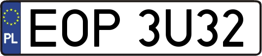 EOP3U32