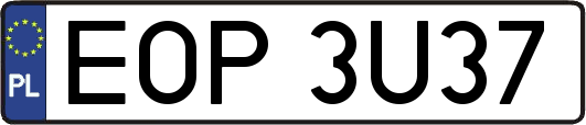 EOP3U37