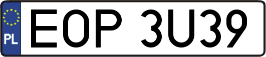 EOP3U39