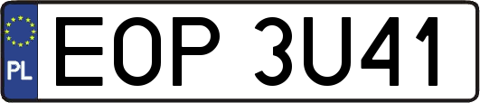 EOP3U41