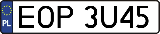 EOP3U45