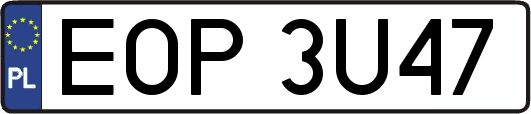 EOP3U47