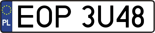 EOP3U48