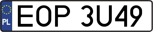 EOP3U49