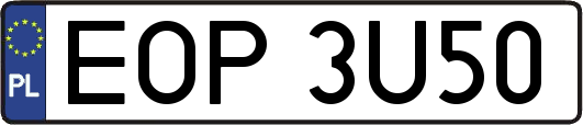 EOP3U50