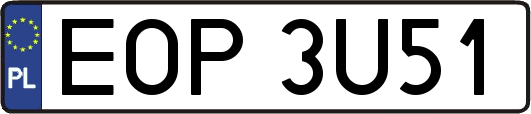 EOP3U51