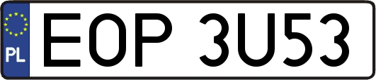 EOP3U53