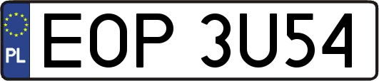 EOP3U54