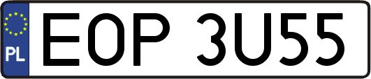 EOP3U55