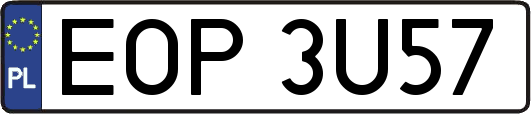 EOP3U57
