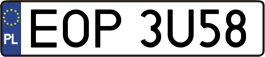 EOP3U58