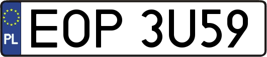 EOP3U59