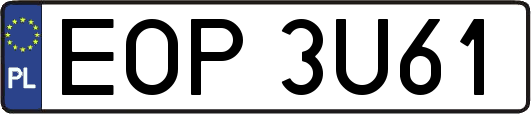EOP3U61