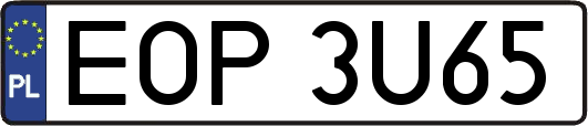 EOP3U65