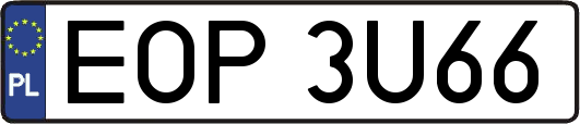 EOP3U66