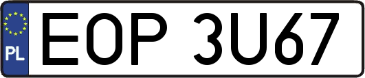 EOP3U67