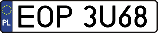 EOP3U68