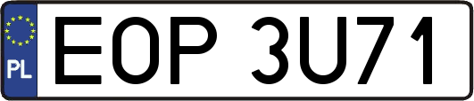 EOP3U71