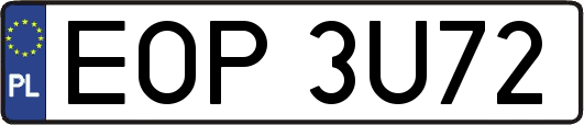 EOP3U72