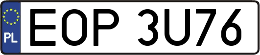 EOP3U76