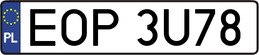 EOP3U78