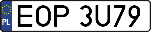 EOP3U79