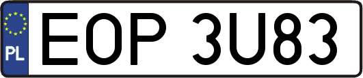 EOP3U83