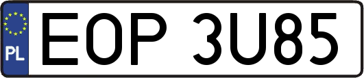 EOP3U85