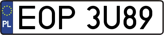 EOP3U89