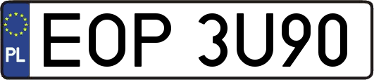 EOP3U90
