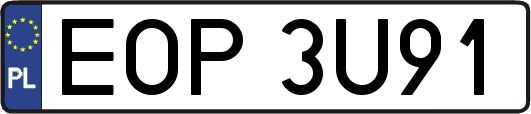 EOP3U91