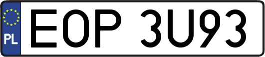 EOP3U93