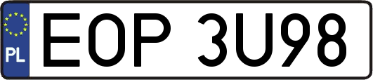 EOP3U98