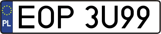 EOP3U99