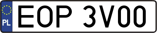 EOP3V00