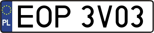 EOP3V03