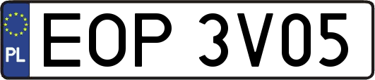 EOP3V05
