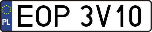 EOP3V10