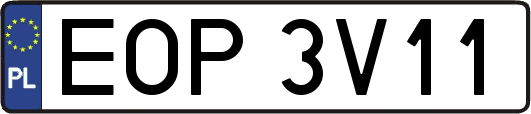 EOP3V11