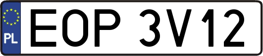 EOP3V12