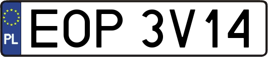 EOP3V14