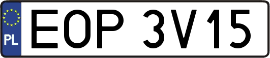 EOP3V15